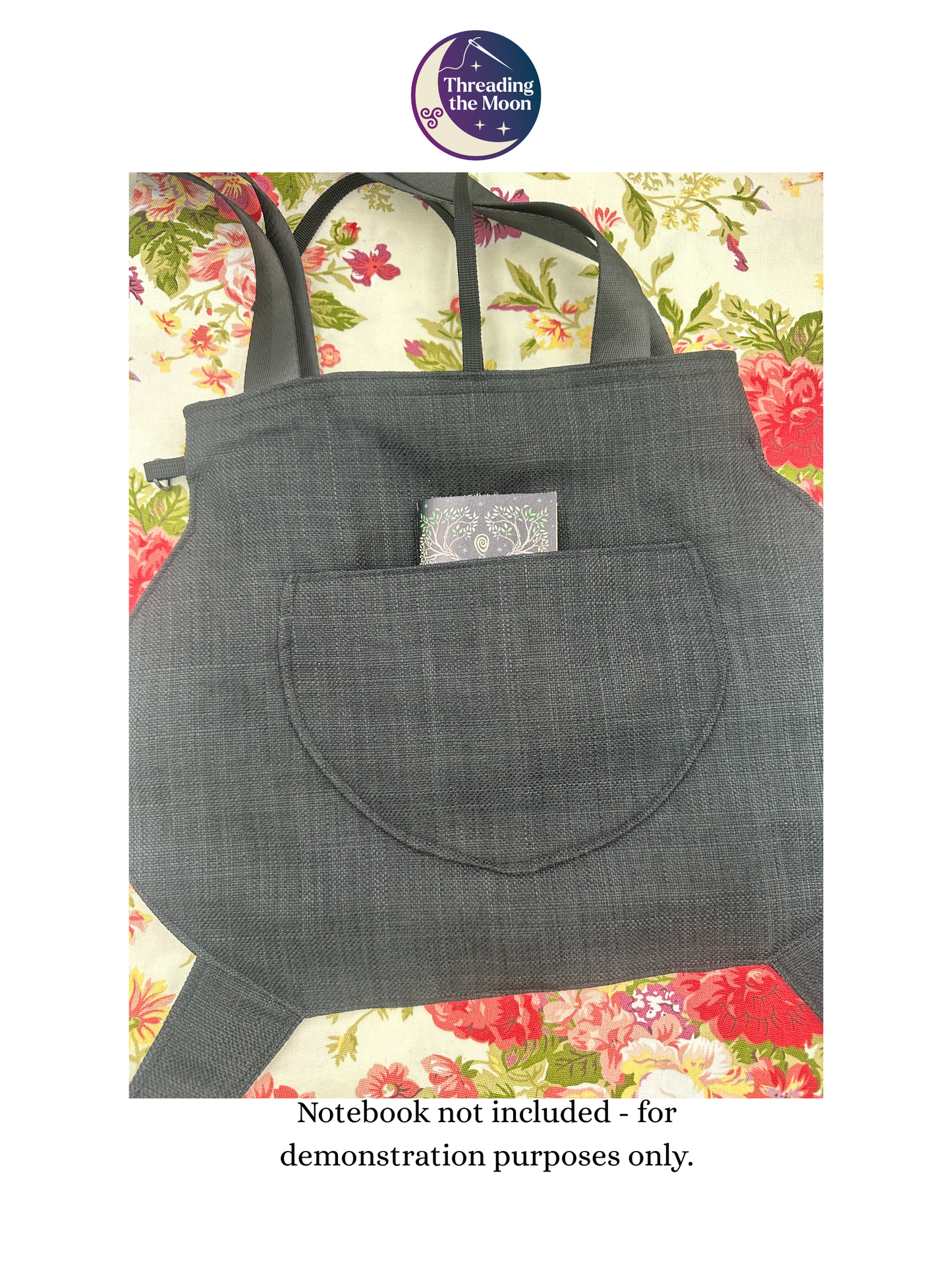 Cauldron Shoulder Bag