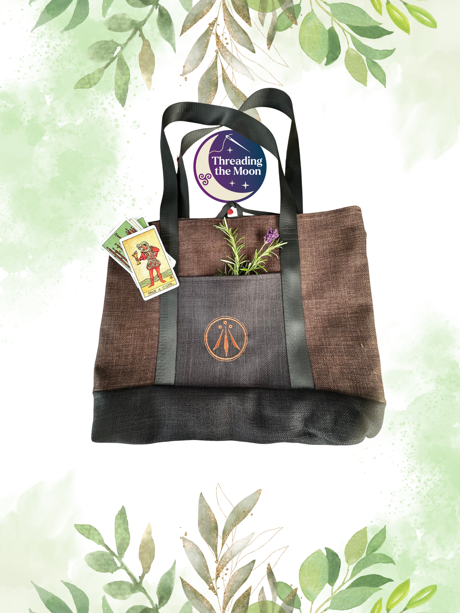 OOAK Boho Bags & Purses