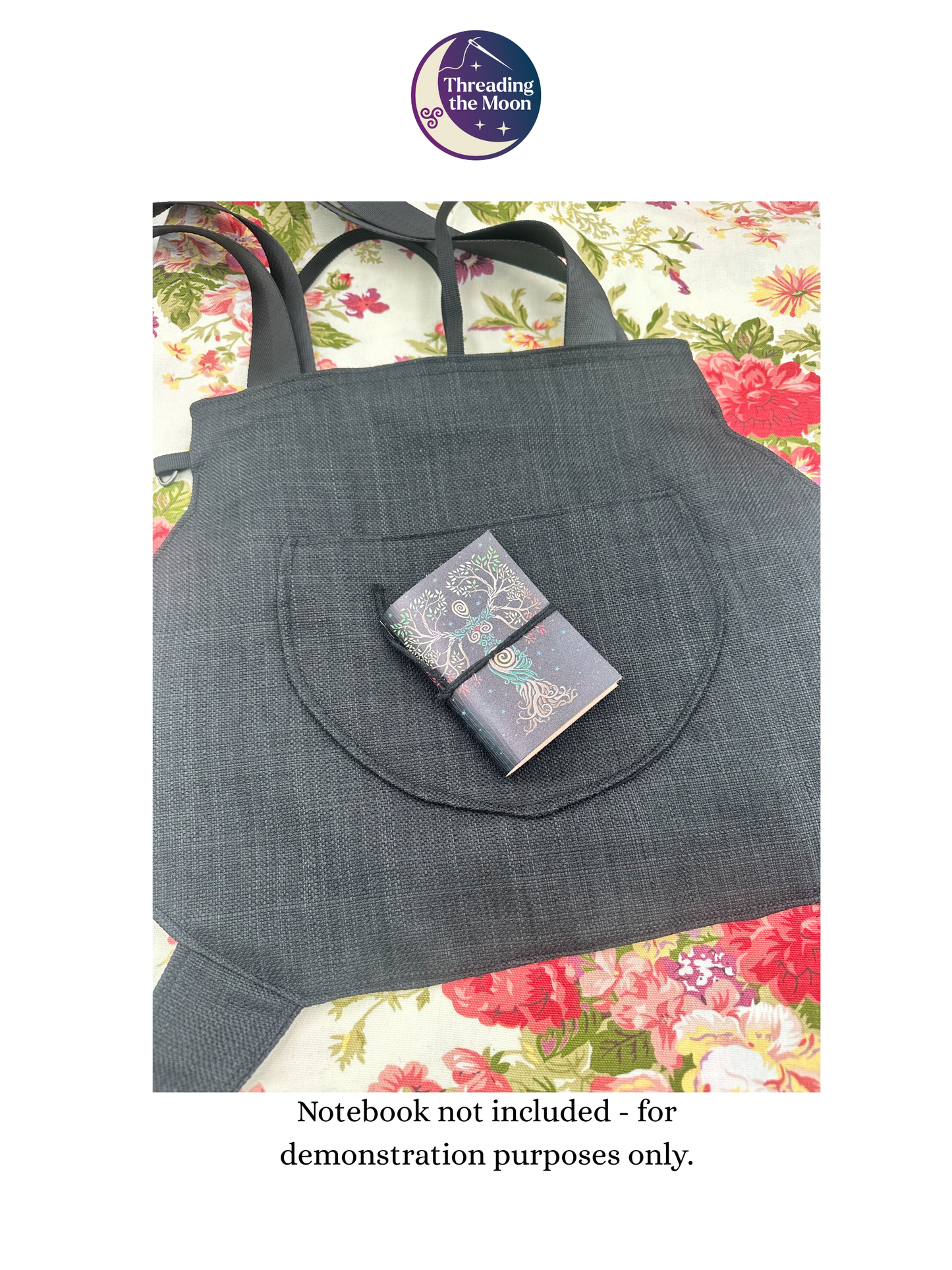 Cauldron Shoulder Bag