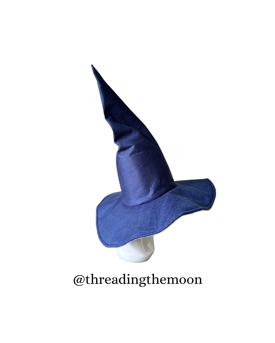 Navy Statement Witch Hat