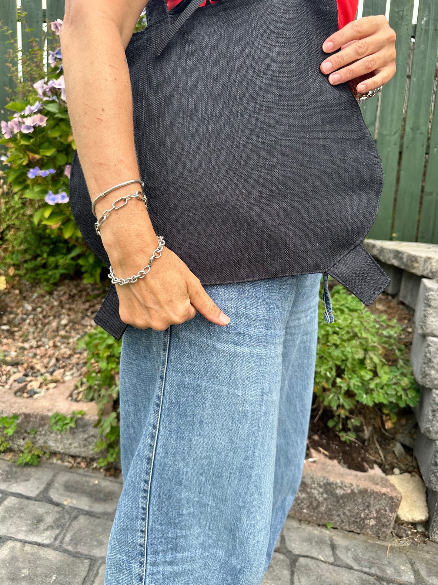 Cauldron Shoulder Bag