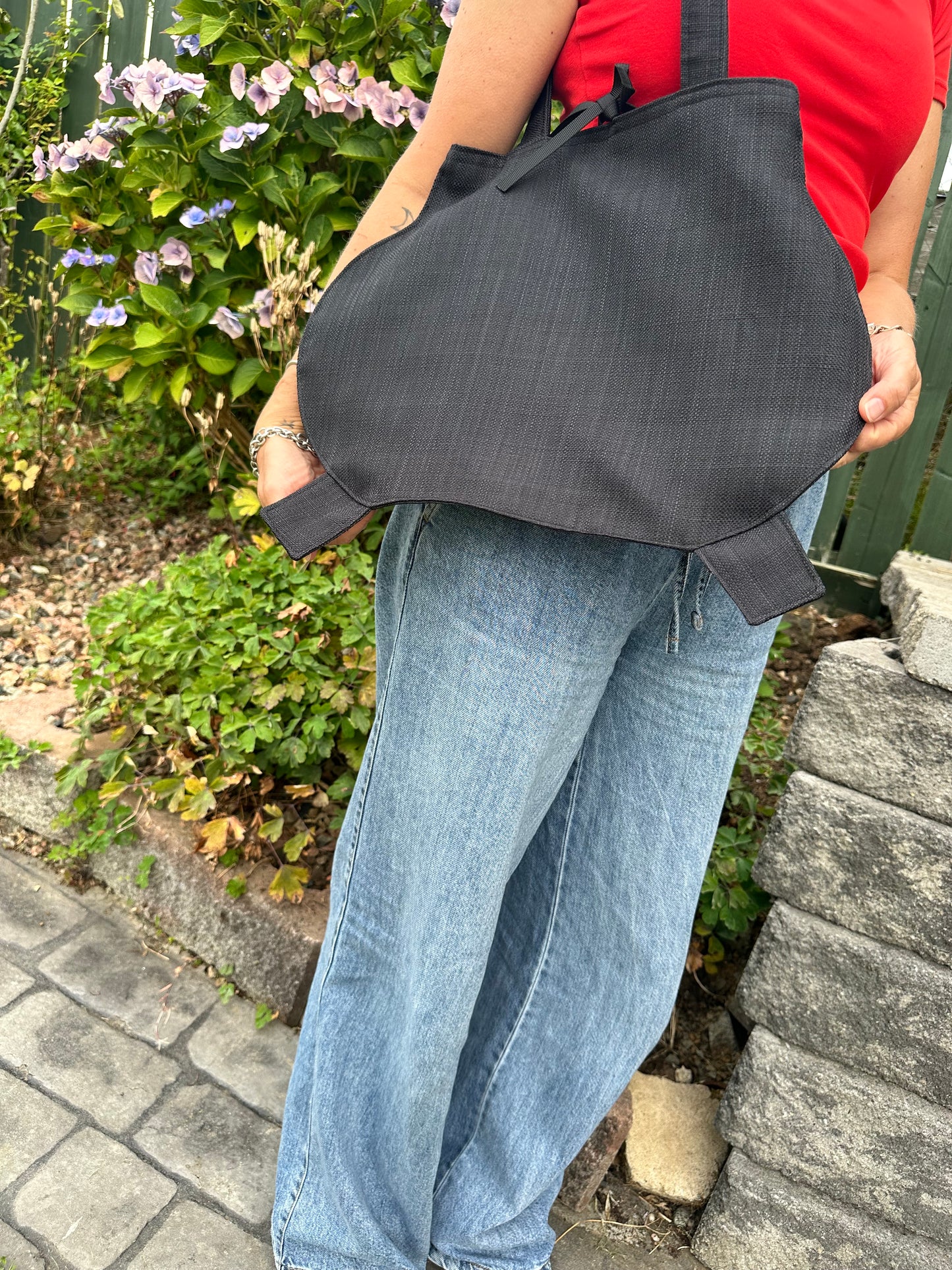 Cauldron Shoulder Bag