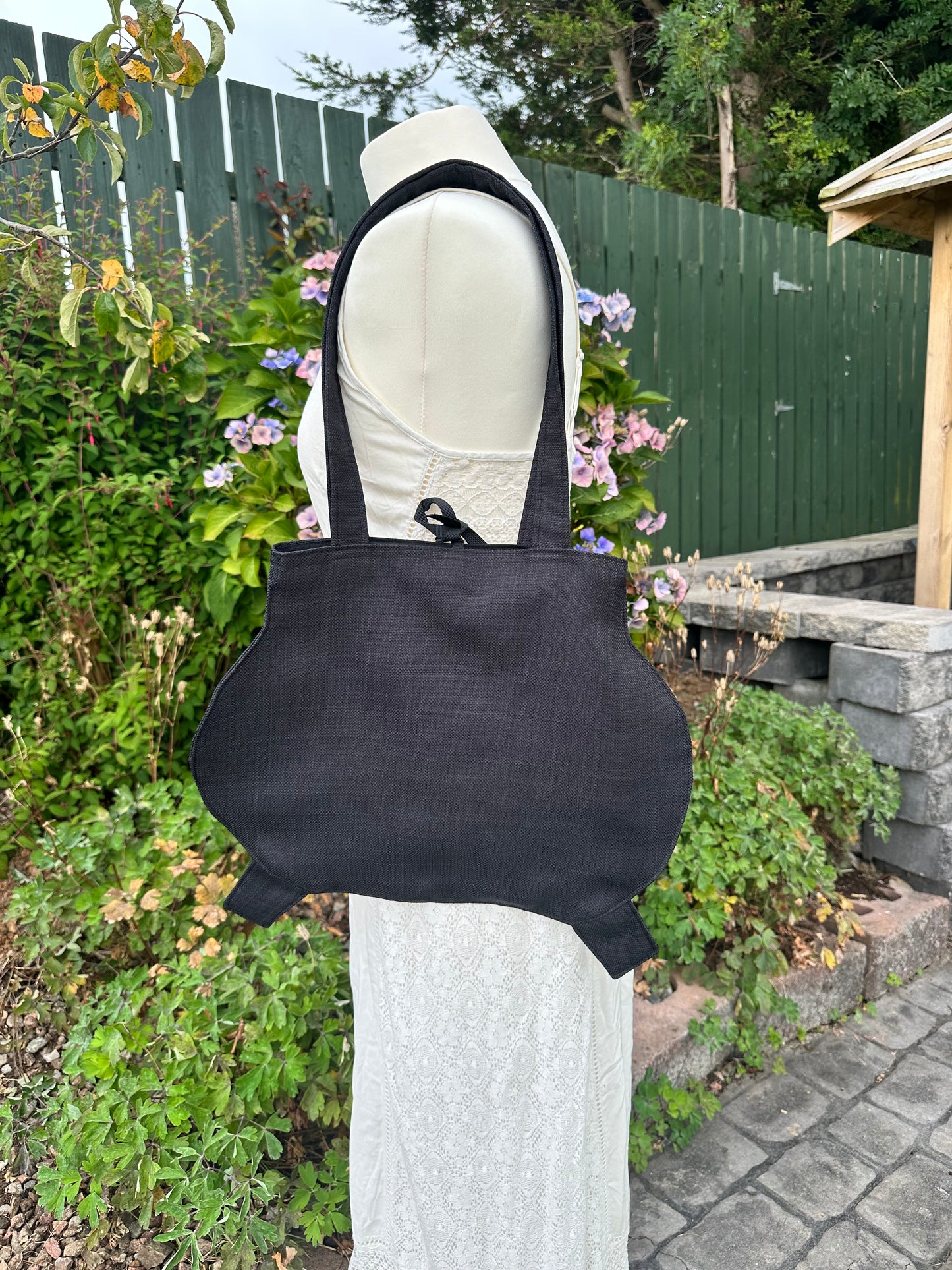 Cauldron Shoulder Bag