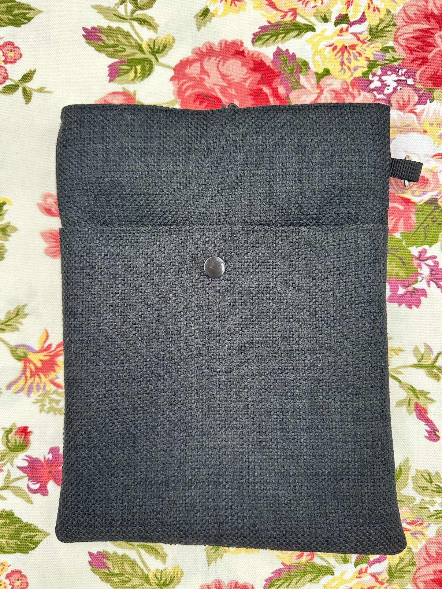 “Last Flying F*ck Book Sleeve – Dark Humour