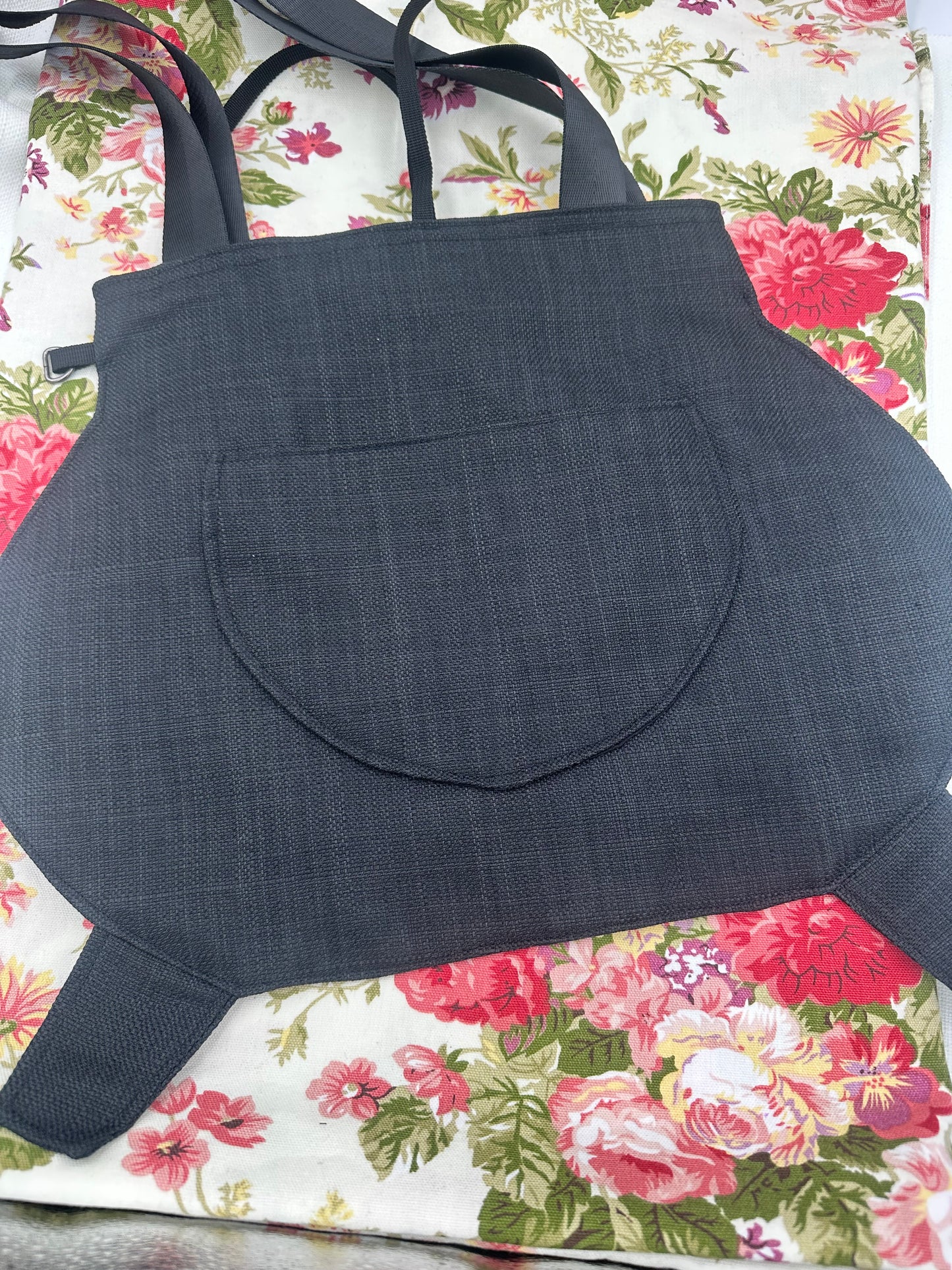 Cauldron Shoulder Bag