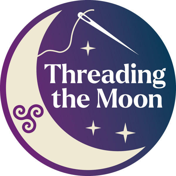 Threading the Moon